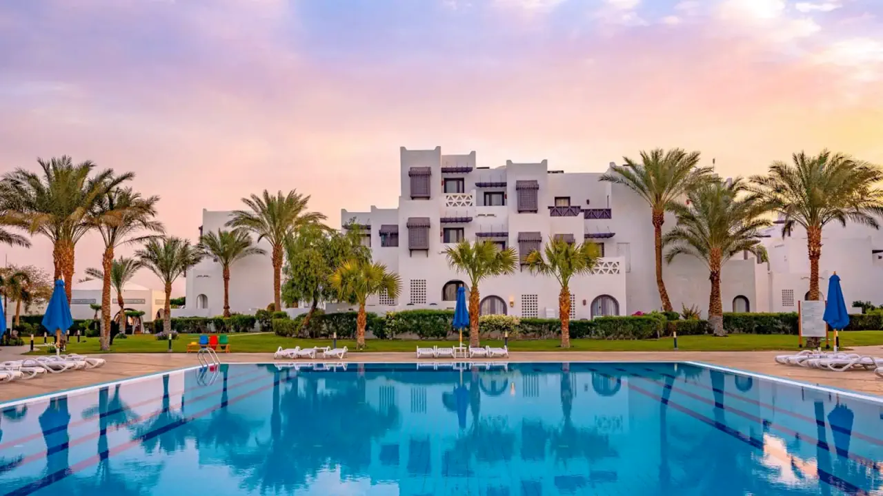 Mercure Hurghada